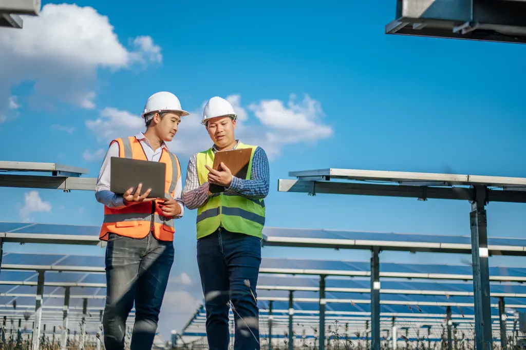 Digital Twins in Construction Smarter Building with Virtual Models