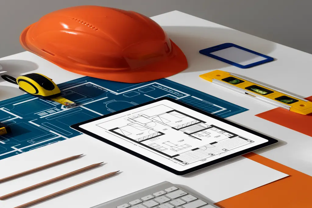 Embrace Digital Estimating Tools to Streamline Construction Projects