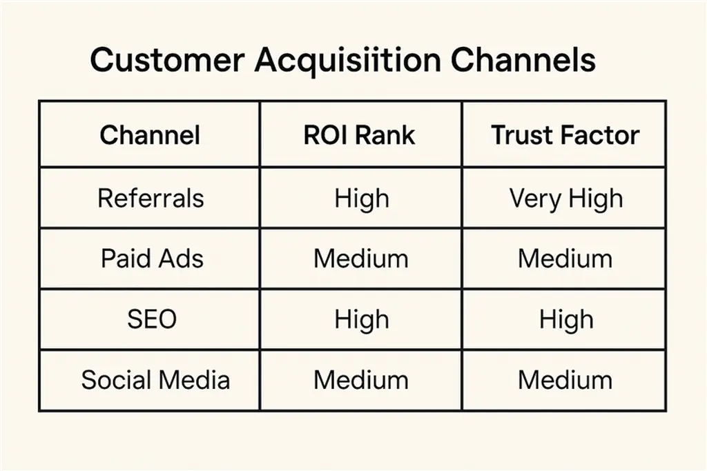 Get Reviews and Referrals to Grow Your Construction Business