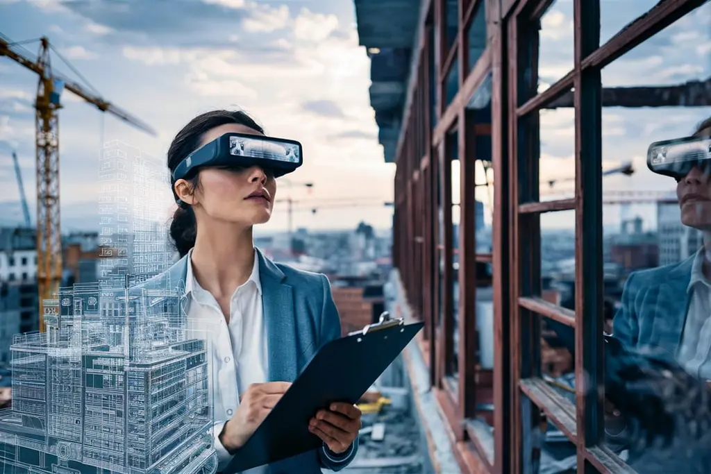 Technology The Toolbox for Tomorrow’s Builders in 2025